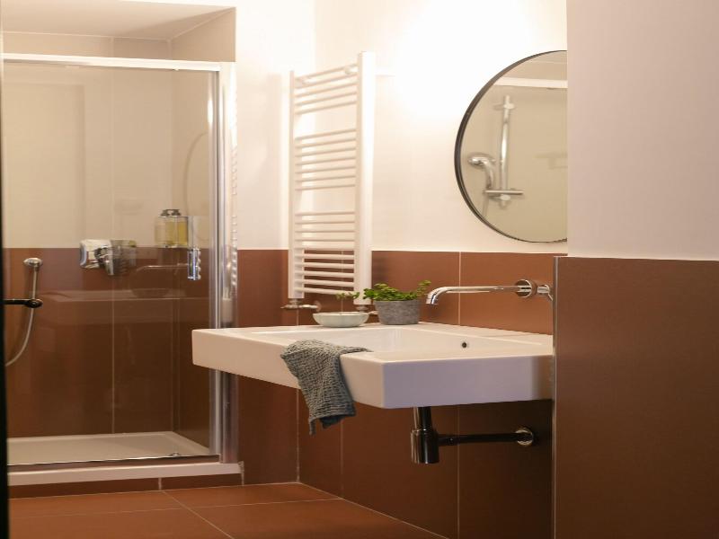 Passepartout image