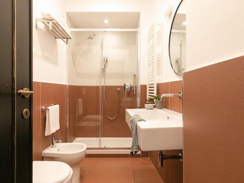 Passepartout image