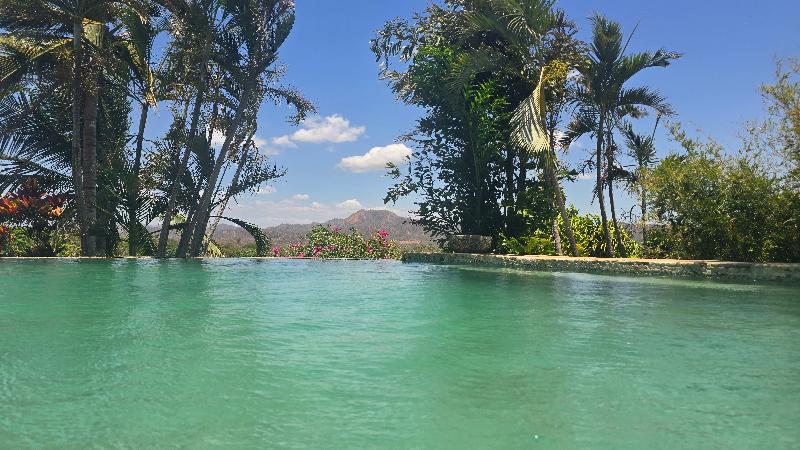 El Sabanero Eco Lodge image