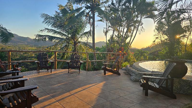 El Sabanero Eco Lodge image
