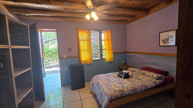 El Sabanero Eco Lodge image