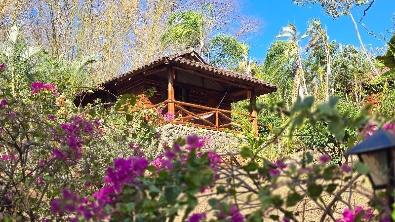 El Sabanero Eco Lodge image