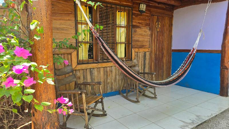 El Sabanero Eco Lodge image