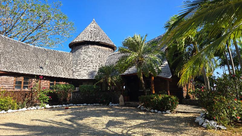 El Sabanero Eco Lodge image