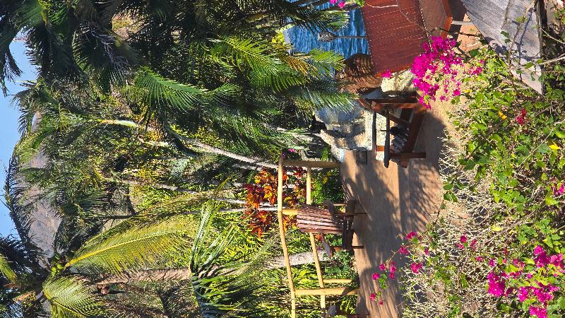 El Sabanero Eco Lodge image