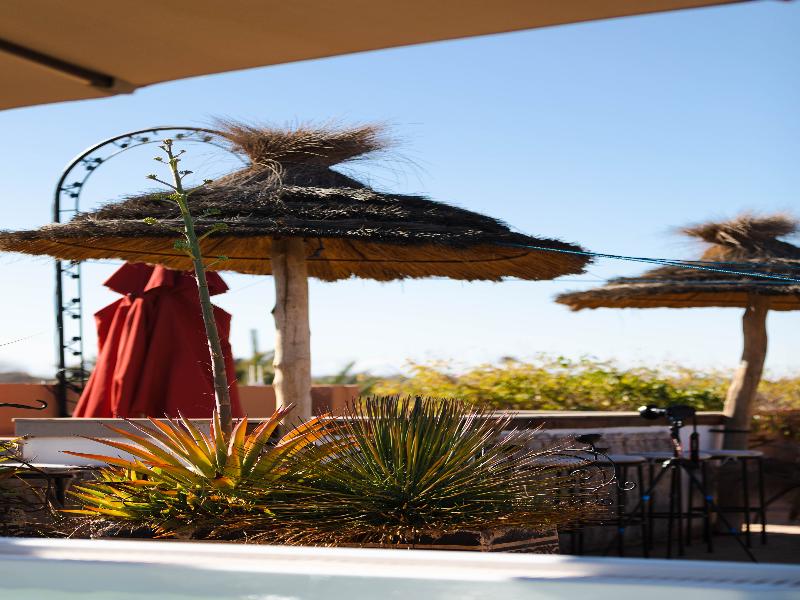 Eden Lodges & SPA image