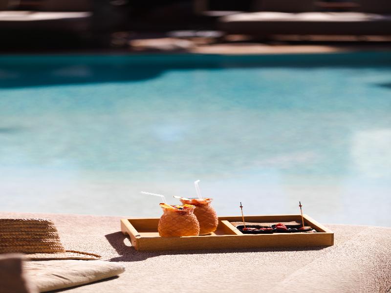 Eden Lodges & SPA image