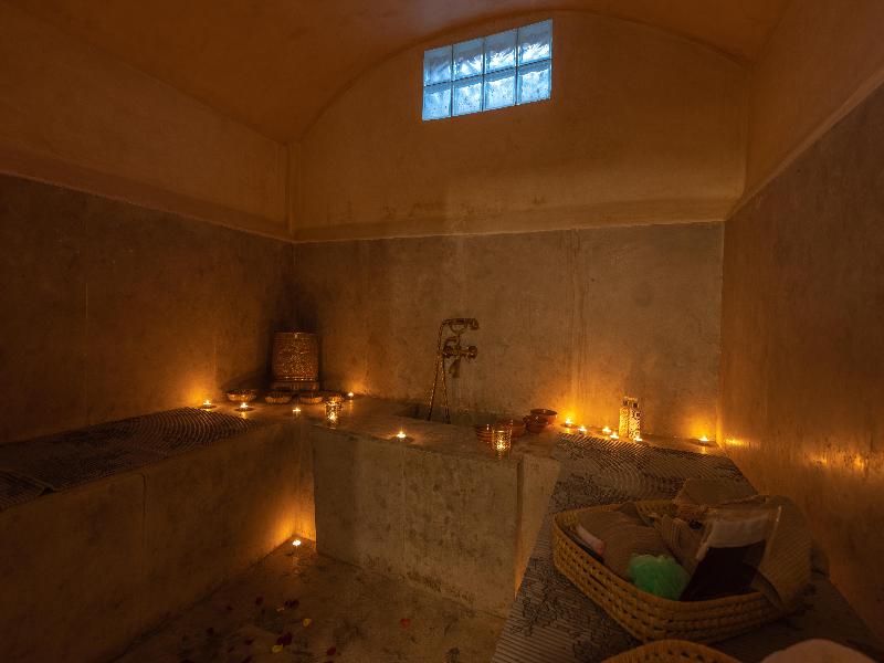 Eden Lodges & SPA image