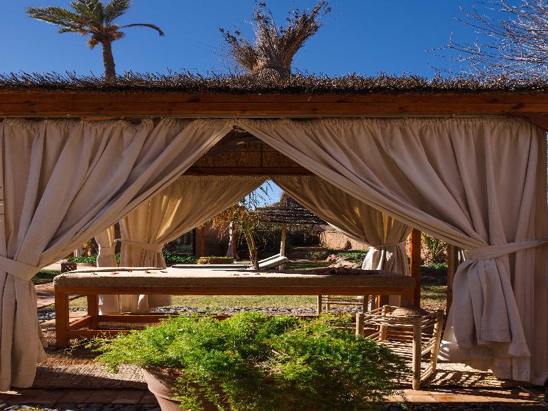Eden Lodges & SPA image