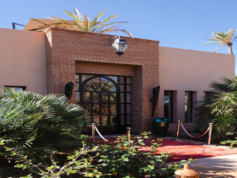 Eden Lodges & SPA image