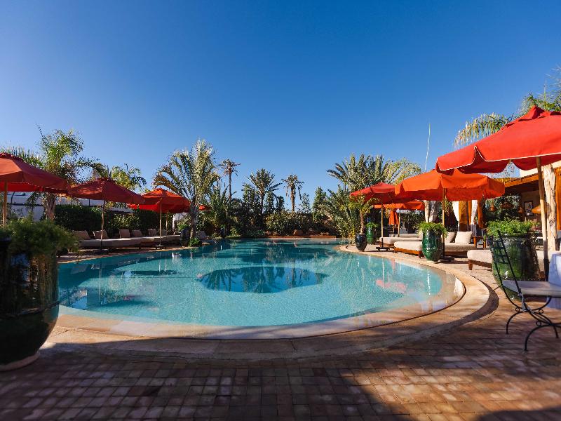 Eden Lodges & SPA image