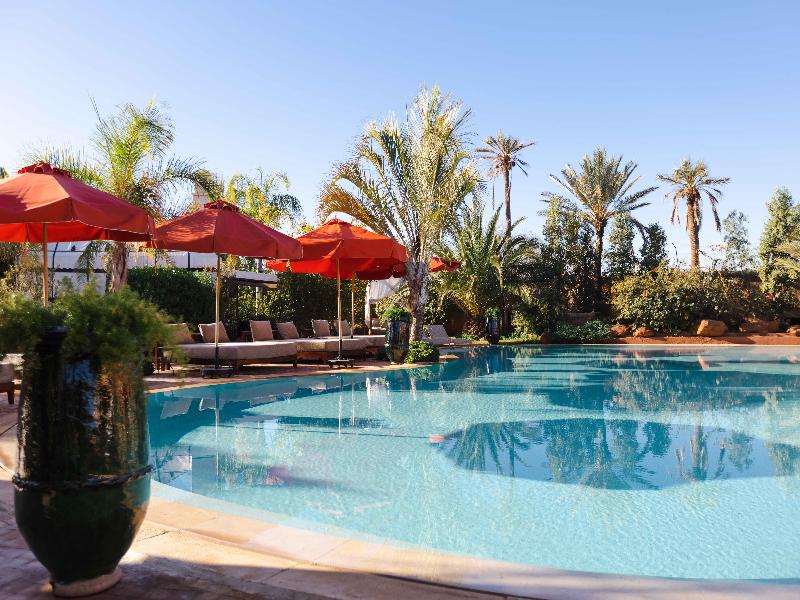 Eden Lodges & SPA image