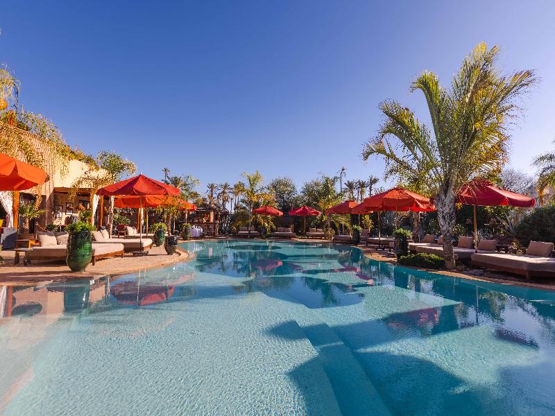 Eden Lodges & SPA image