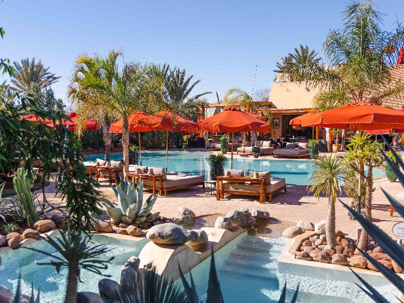 Eden Lodges & SPA image