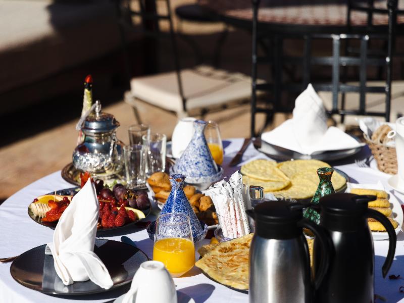 Eden Lodges & SPA image
