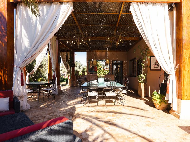 Eden Lodges & SPA image