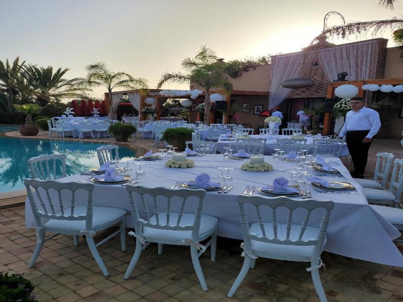 Eden Lodges & SPA image