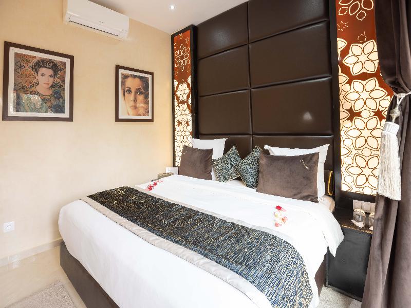 Eden Lodges & SPA image