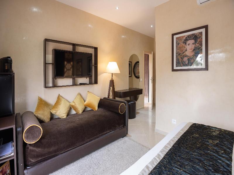Eden Lodges & SPA image