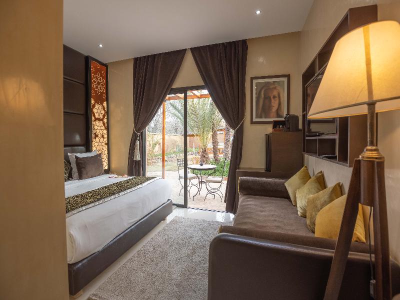 Eden Lodges & SPA image