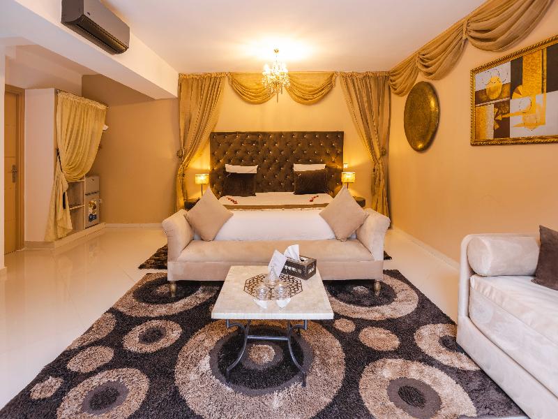 Eden Lodges & SPA image