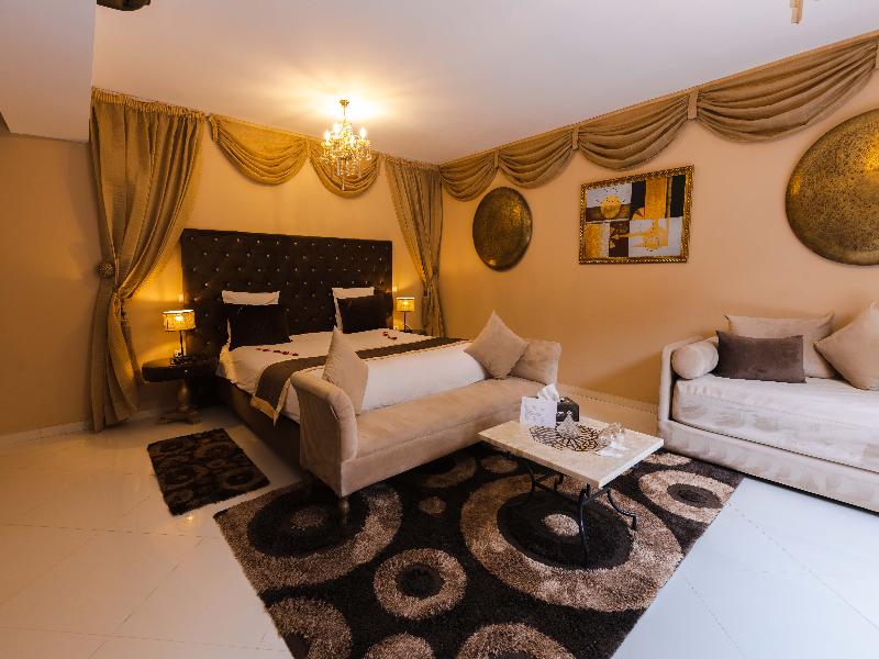 Eden Lodges & SPA image