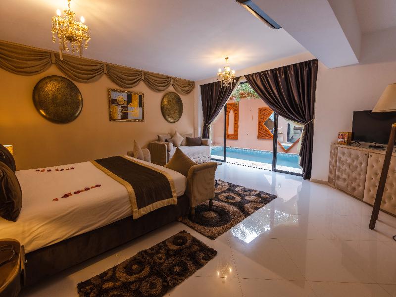 Eden Lodges & SPA image
