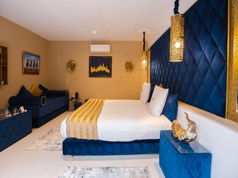 Eden Lodges & SPA image