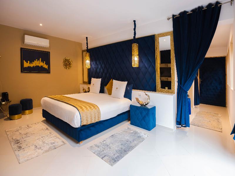 Eden Lodges & SPA image