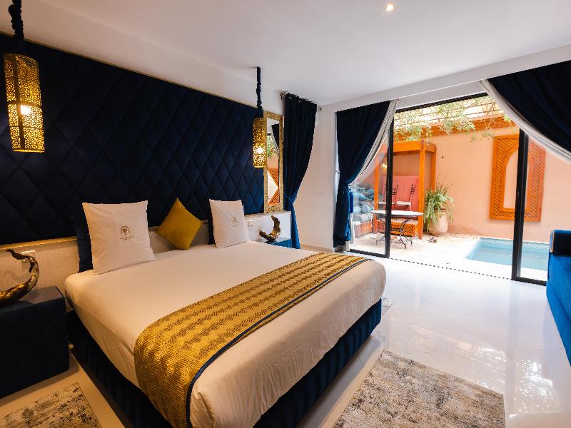 Eden Lodges & SPA image