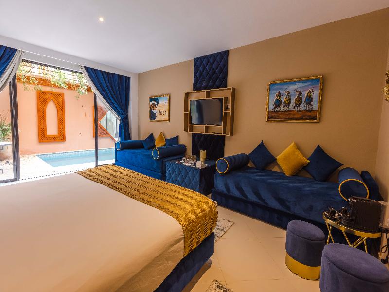 Eden Lodges & SPA image
