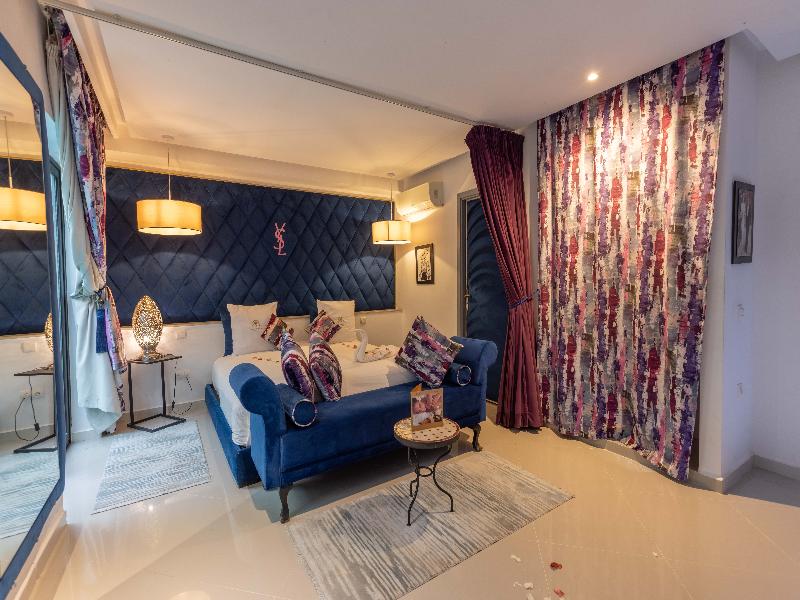 Eden Lodges & SPA image