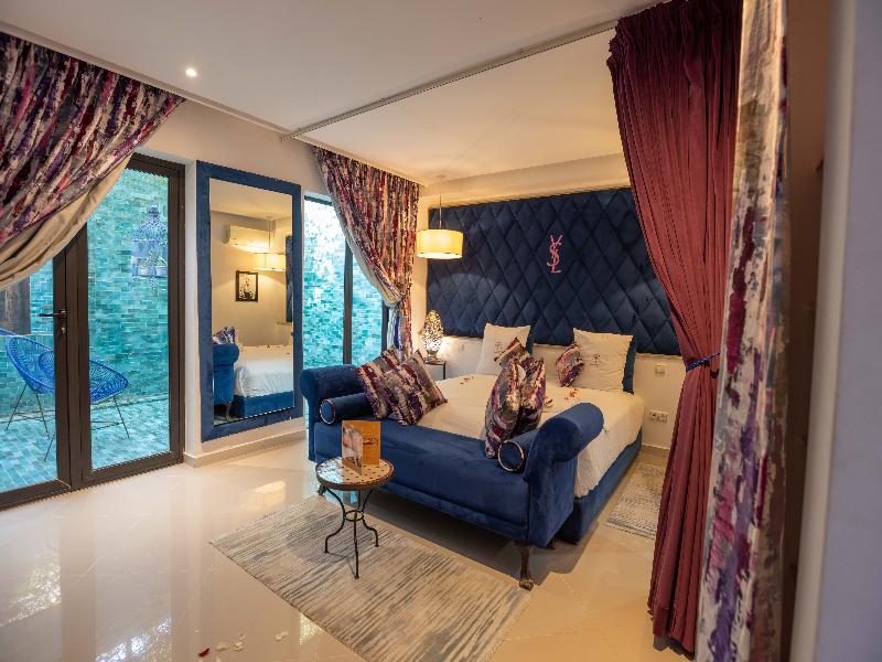 Eden Lodges & SPA image