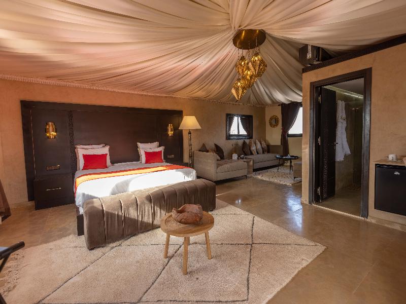 Eden Lodges & SPA image