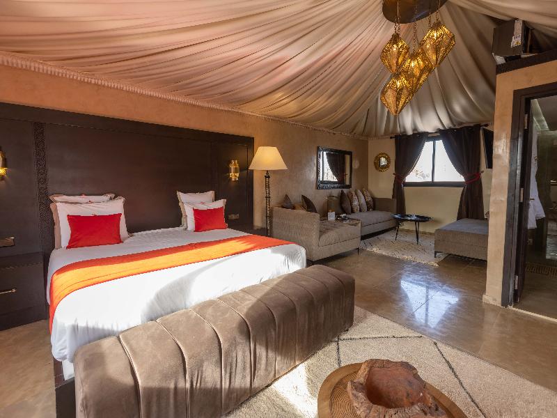 Eden Lodges & SPA image