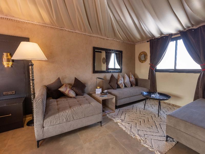 Eden Lodges & SPA image