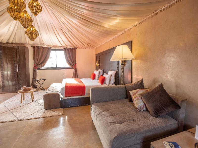 Eden Lodges & SPA image