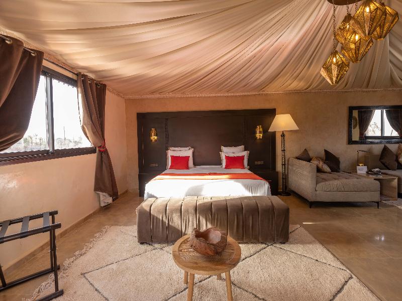 Eden Lodges & SPA image