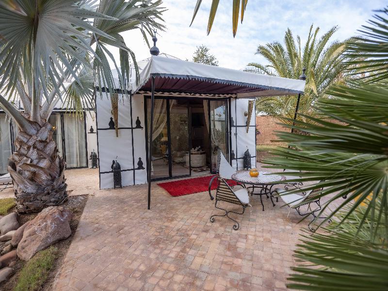 Eden Lodges & SPA image