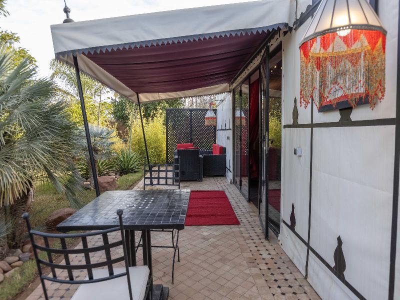 Eden Lodges & SPA image