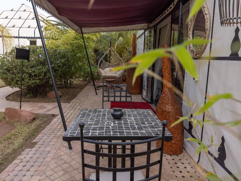 Eden Lodges & SPA image