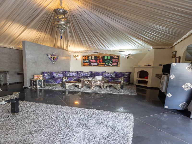 Eden Lodges & SPA image