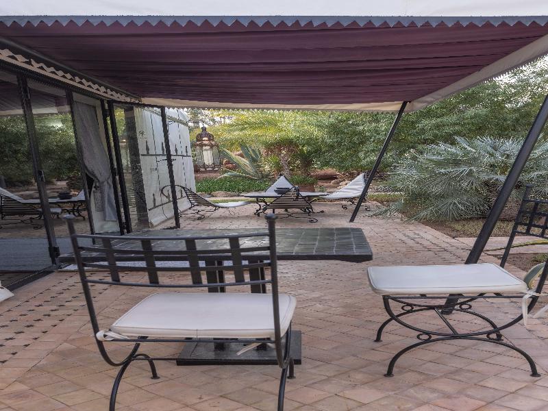 Eden Lodges & SPA image
