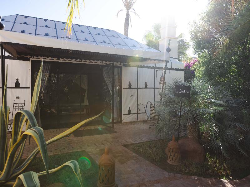Eden Lodges & SPA image
