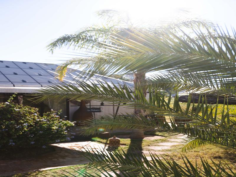 Eden Lodges & SPA image