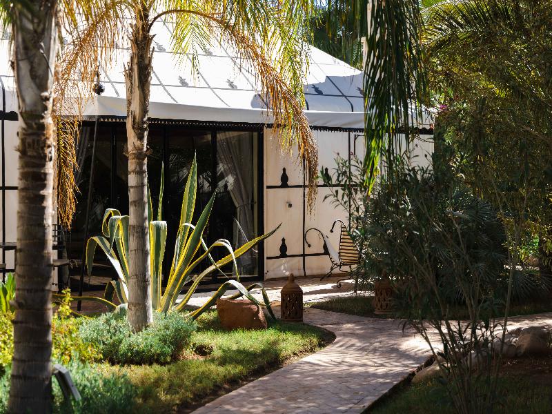 Eden Lodges & SPA image