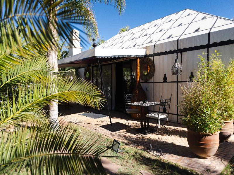 Eden Lodges & SPA image