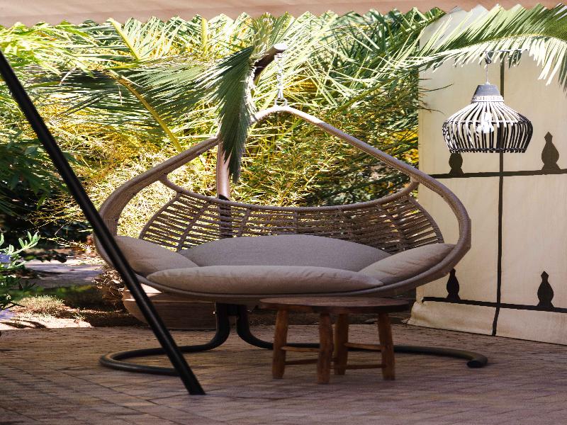 Eden Lodges & SPA image