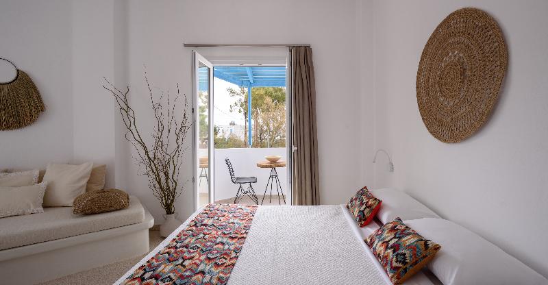 Cal Day Rooms Santorini image