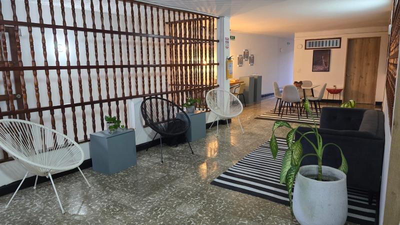 Hotel Casa Agena image